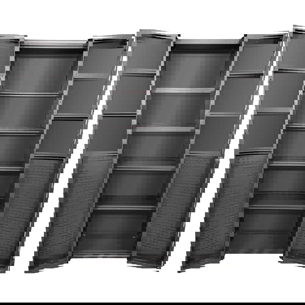 Storage Cabinets; Cabinet Material: Stee